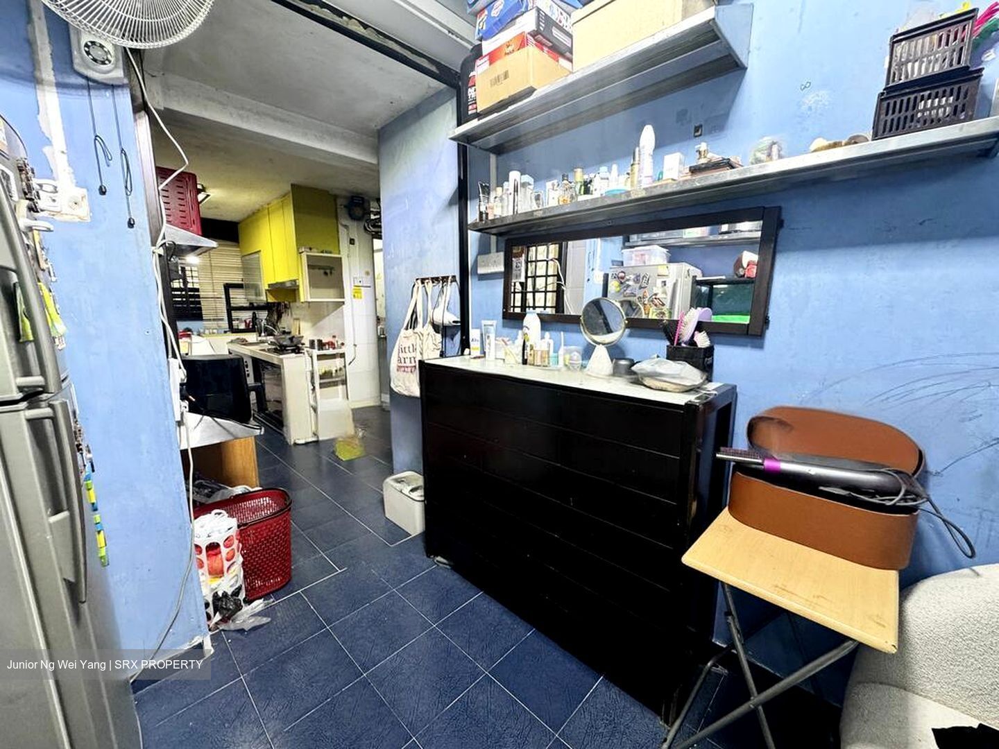 Blk 95 Commonwealth 16 (Queenstown), HDB 3 Rooms #471692311